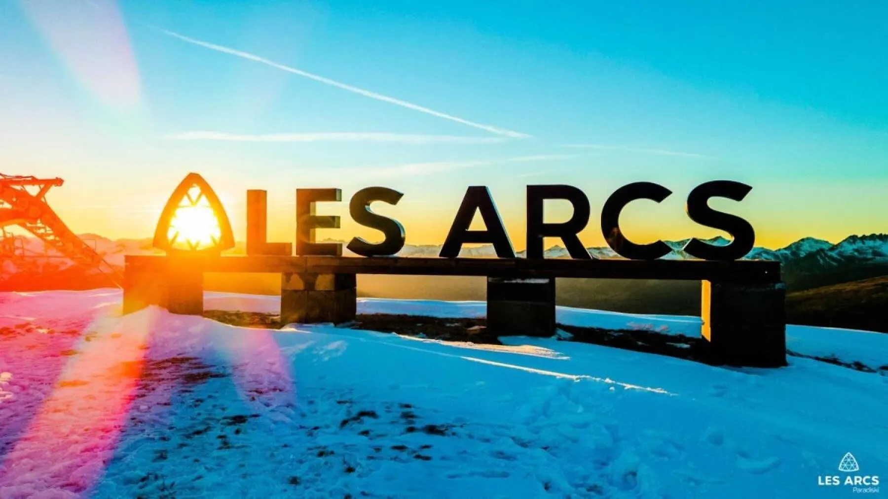 Résidence Nova - 2 Pièces pour 6 Personnes 30 Les Arcs  France